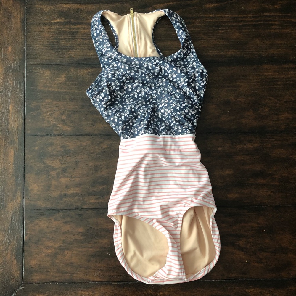 Albion one piece